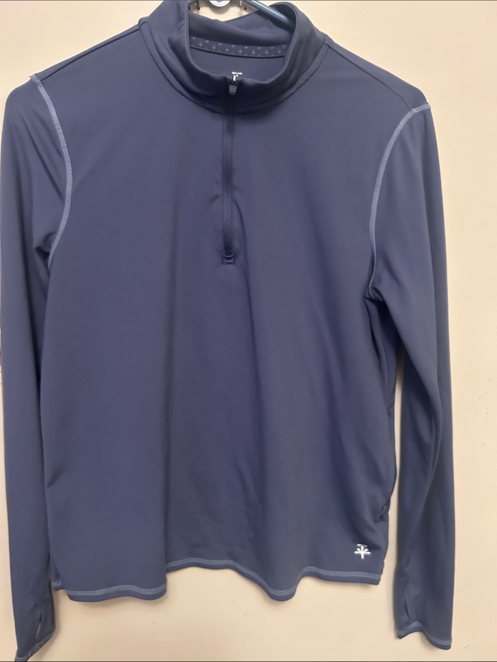 Soybu athletic performance 1/4 zip